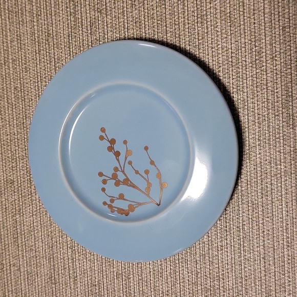 DavidsTea Perfect Mug Icy Blur Berry Branches NWT NIB - Picture 6 of 9